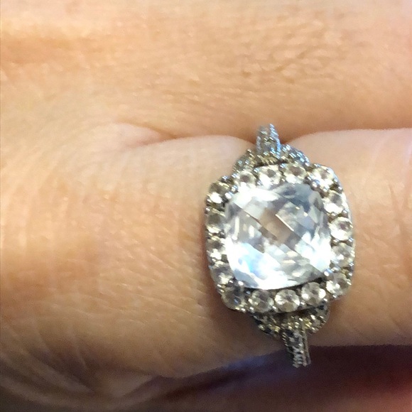 925 RING - Picture 5 of 5